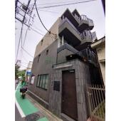 リライフ下北沢店