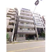 リンクフィールド中野