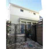 フレグラント　ガーデン