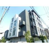 アリュイッテ富士見台