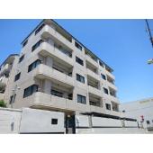 グランドハイツ氷川台