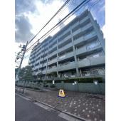 グリーンヒルズ目白