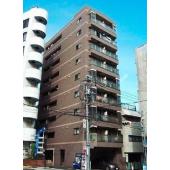 菱和パレス渋谷西壱番館