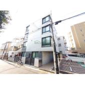 ファーレ練馬Ⅱ