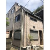 グランメール市ヶ谷