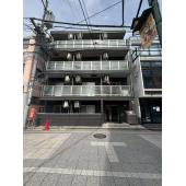 パピ中野ラウンジ