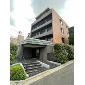 フレンシア田端南の外観