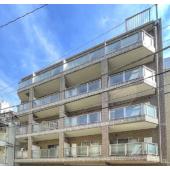 ガイア歌舞伎町壱番館