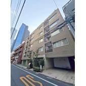 デュオスカーラ西新宿