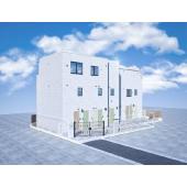 ミハス中野新井薬師Ⅱ