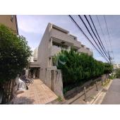 メゾン・ド・ヴィレ松原