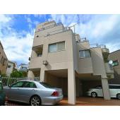 余丁町サンハイツ