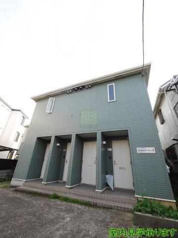 メゾン・ド・ルルス・ドゥー