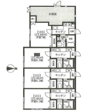 写真:その他物件の写真02