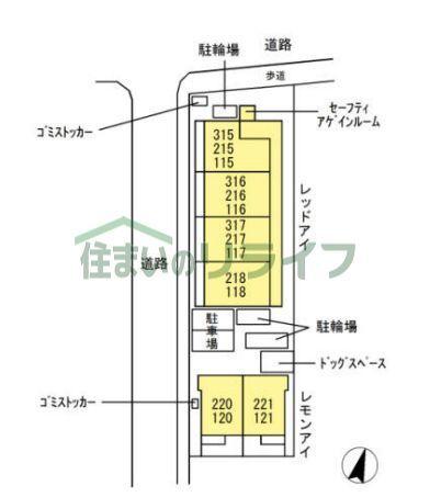 写真:その他物件の写真02