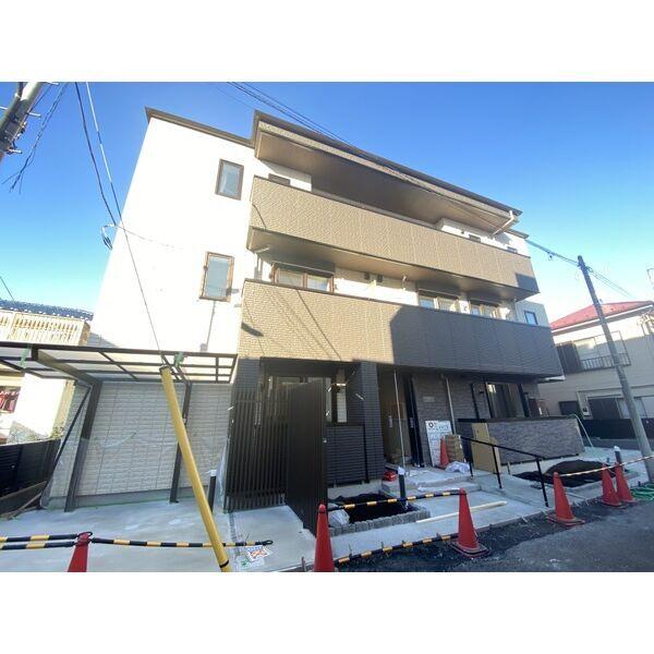 写真:その他物件の写真01