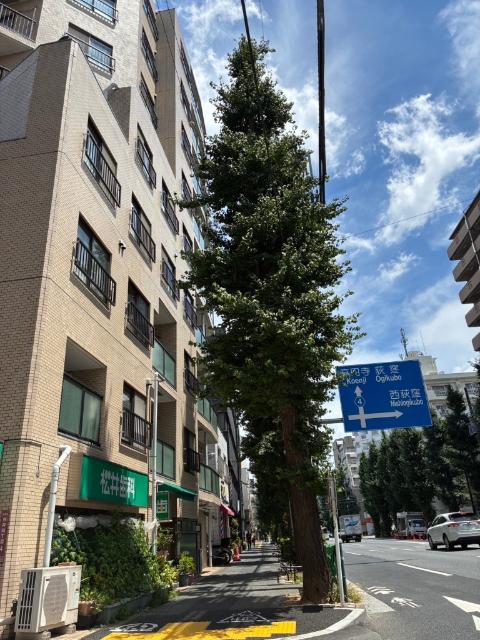 外観写真1