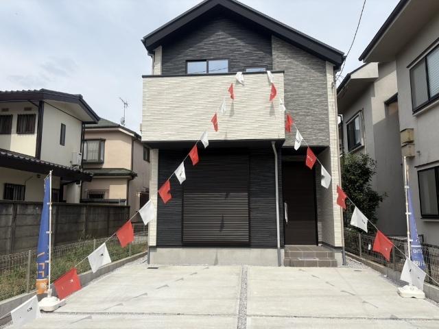 外観写真1