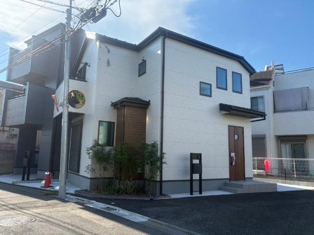 外観写真1
