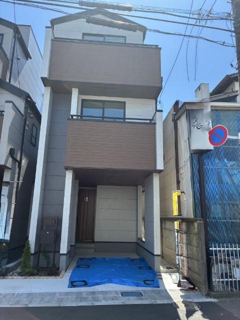 外観写真1