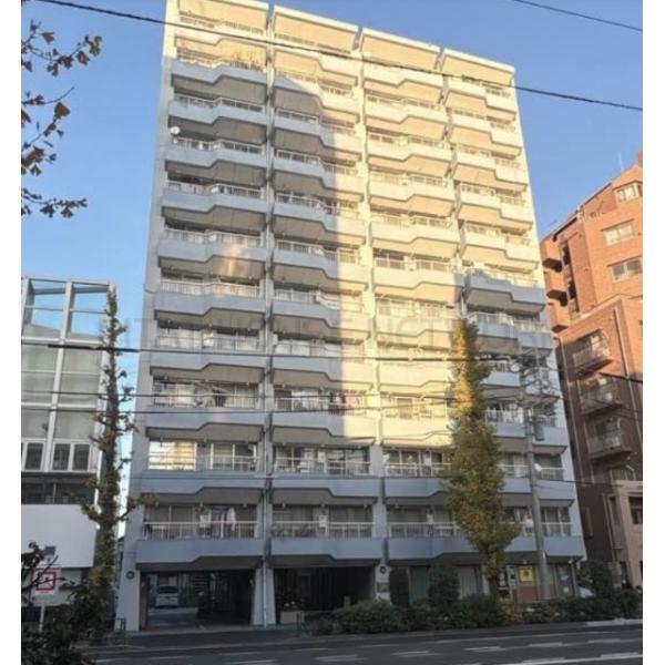 ライオンズマンション西荻　7階　内装フルリフォーム