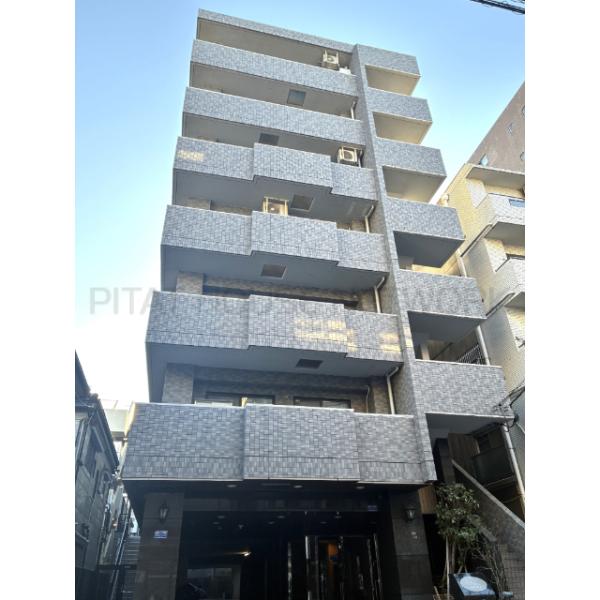 内装リフォーム ゼファー調布多摩川 4階