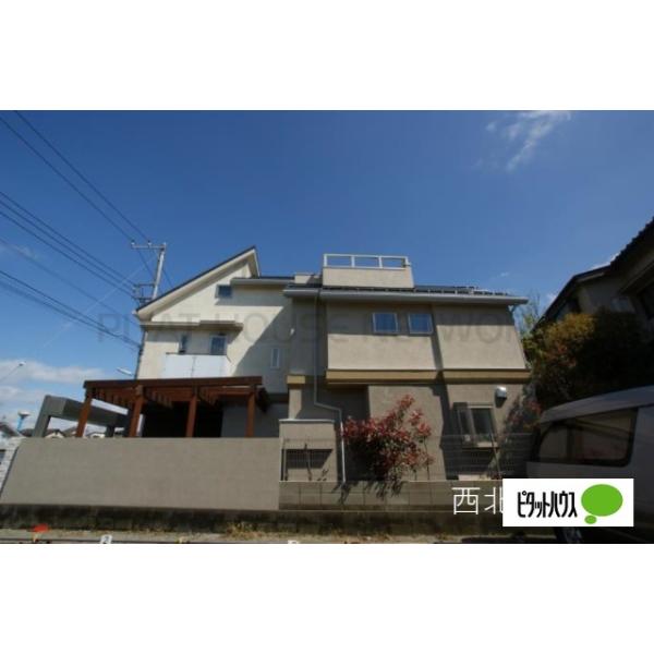 東京都狛江市岩戸南４丁目