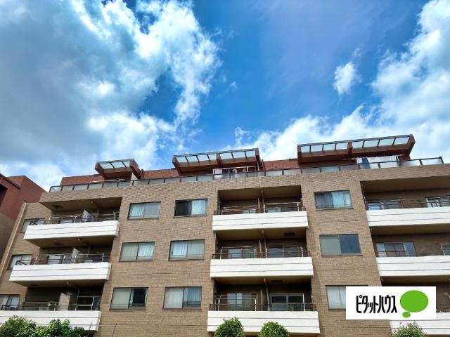 外観写真1