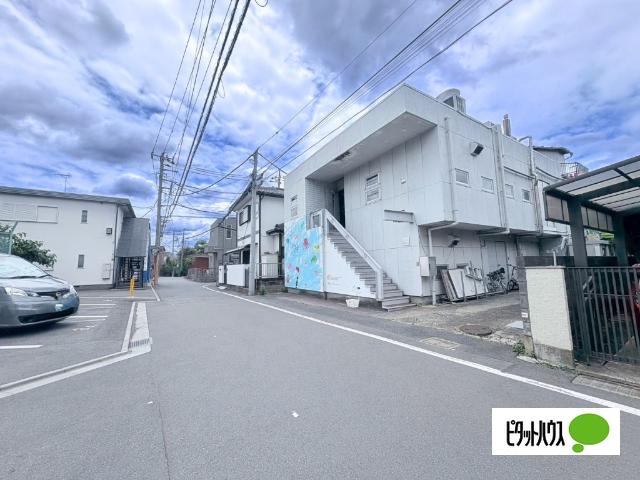 外観写真1
