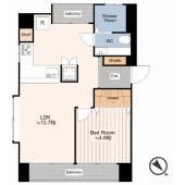 図面と現況が異なる場合は現況を優先いたします。