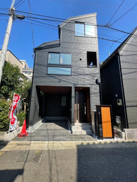外観写真1