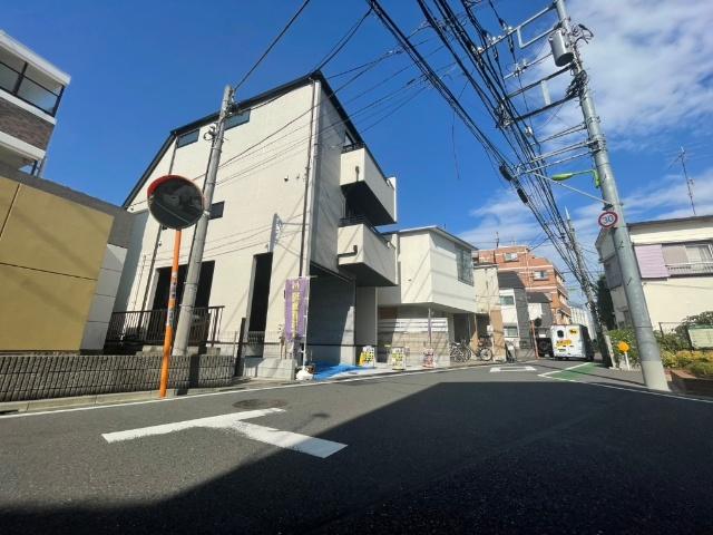 外観写真1