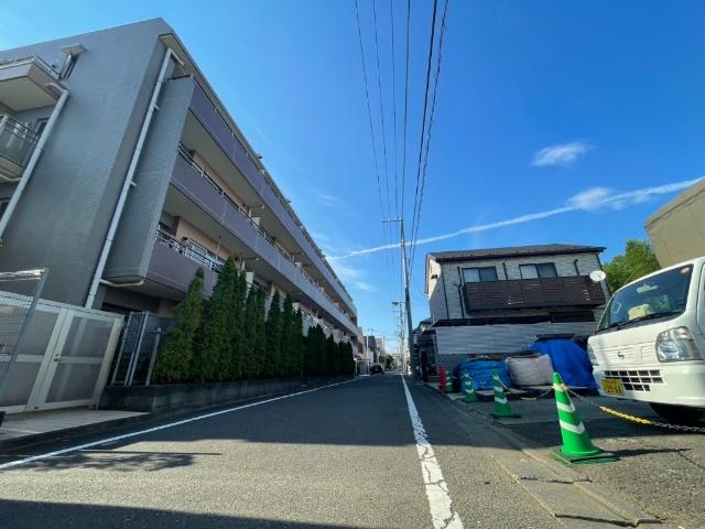 外観写真1