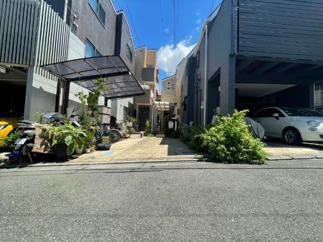 外観写真1