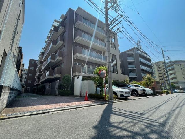 外観写真1