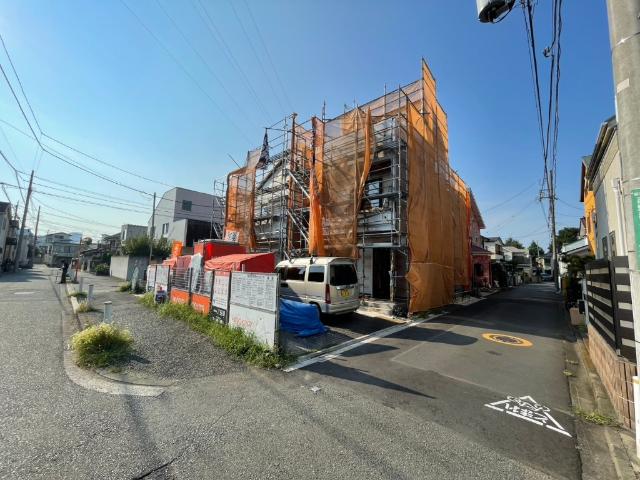 外観写真1