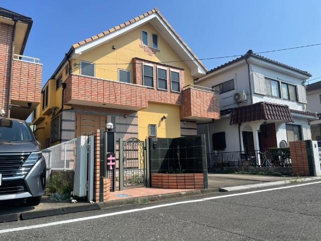 外観写真1