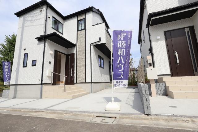 外観写真1