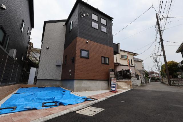 外観写真1