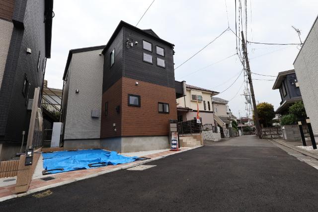 外観写真2