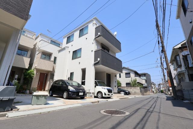 築朝中古戸建です♪