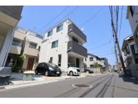 築浅中古戸建です♪