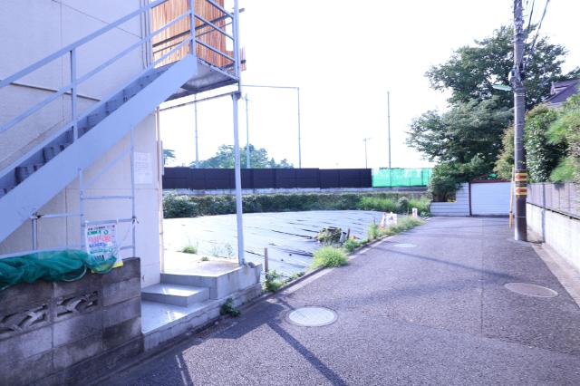 土地1