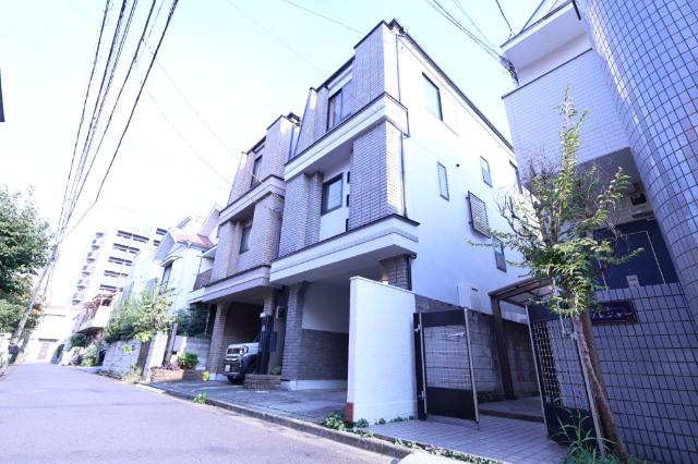 ☆閑静な周辺環境☆