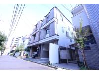 ☆閑静な周辺環境☆