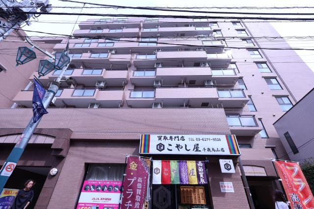 外観写真2