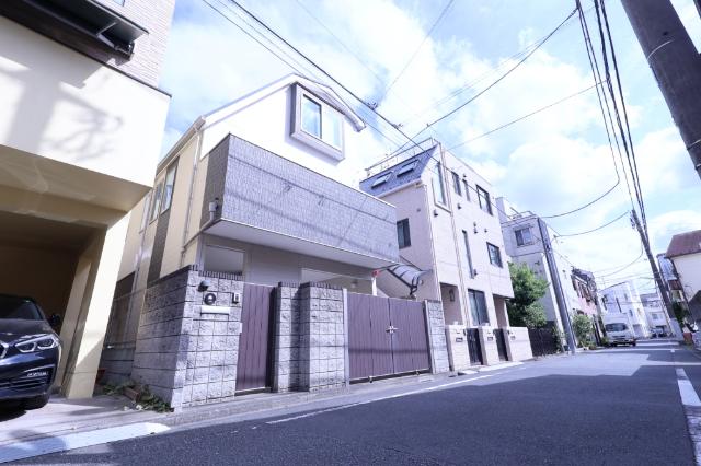 外観写真1