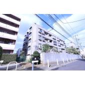 車通りが少なく静かな住環境