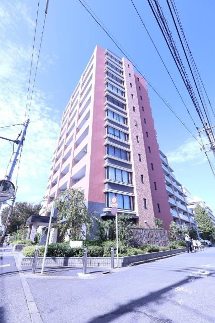 ☆スタイリッシュな外観☆
