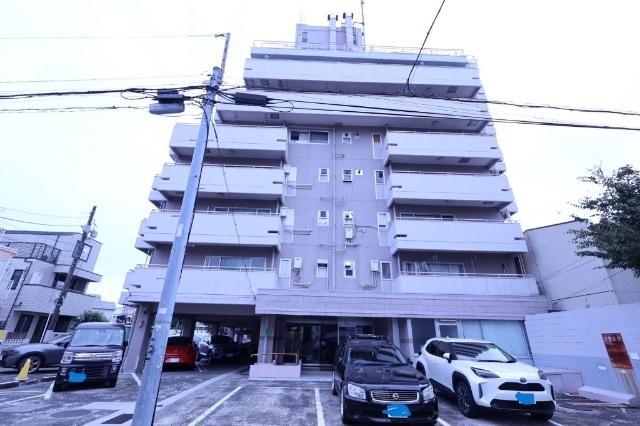 ☆落ち着いた雰囲気のある外観☆